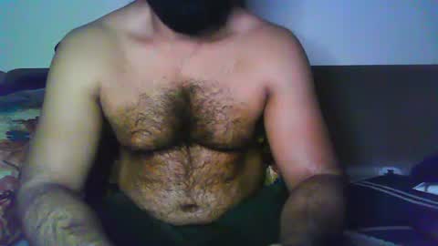 Chris B online show from 02.20.25