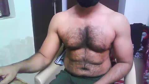 Chris B online show from 02.24.25