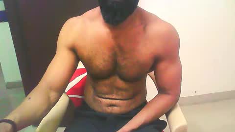 Chris B online show from 10.12.25