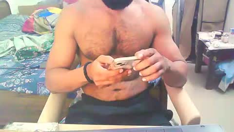 Chris B online show from 10.27.25