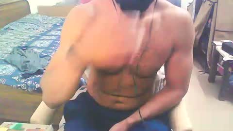 Chris B online show from 11.06.25