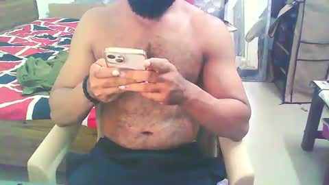 Chris B online show from 11.29.25