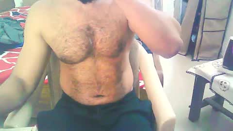 Chris B online show from 12.18.25