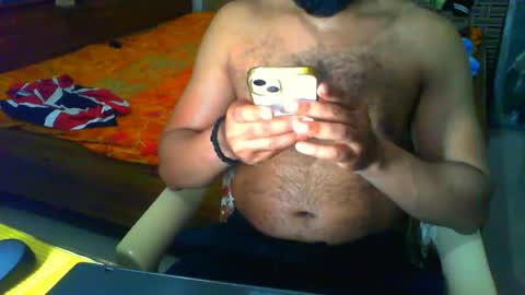 Chris B online show from 03.17.26