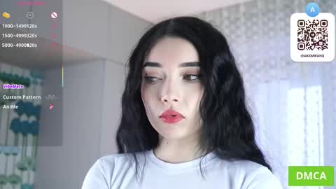 Akemi online show from 02.23.26