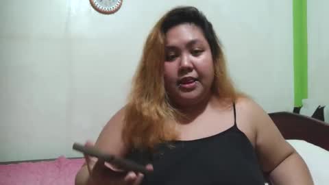 bombastic_darla online show from 10.26.25