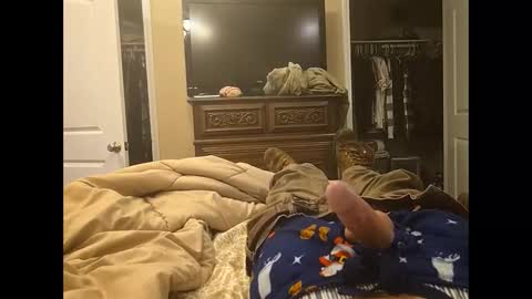 Snapshot of bombinshaman chatting on 12.11.24 bombinshaman online show from 12.11.24