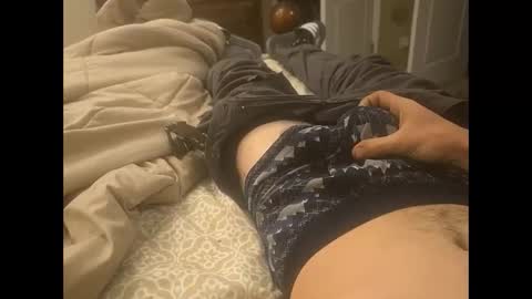 Snapshot of bombinshaman chatting on 12.21.24 bombinshaman online show from 12.21.24