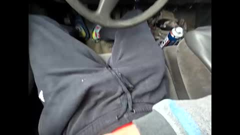 Snapshot of bombinshaman chatting on 01.01.25 bombinshaman online show from 01.01.25