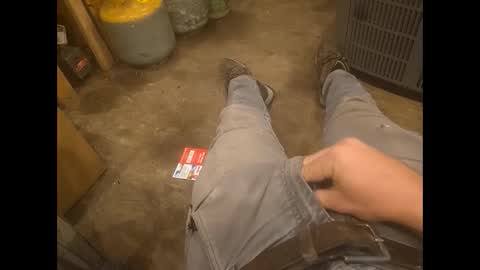 Snapshot of bombinshaman chatting on 09.12.25 bombinshaman online show from 09.12.25