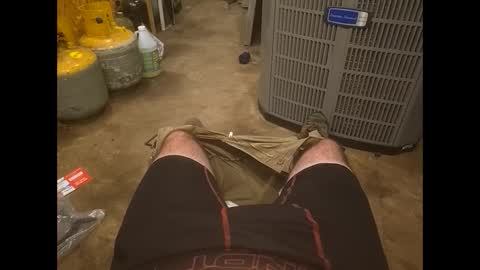 Snapshot of bombinshaman chatting on 09.17.25 bombinshaman online show from 09.17.25