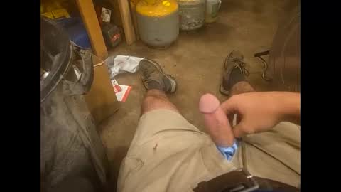 Snapshot of bombinshaman chatting on 09.24.25 bombinshaman online show from 09.24.25