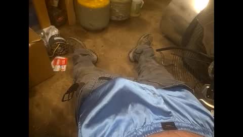 Snapshot of bombinshaman chatting on 11.05.25 bombinshaman online show from 11.05.25