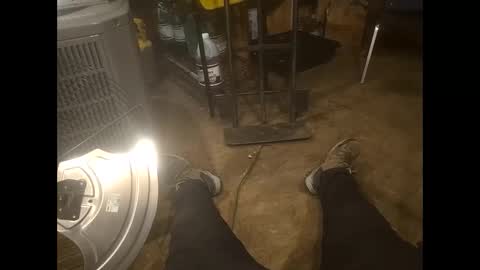 Snapshot of bombinshaman chatting on 11.14.25 bombinshaman online show from 11.14.25