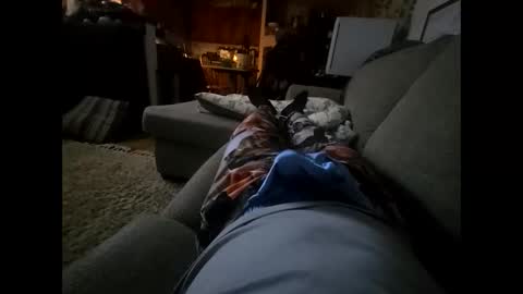 Snapshot of bombinshaman chatting on 11.17.25 bombinshaman online show from 11.17.25