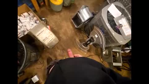 Snapshot of bombinshaman chatting on 01.13.26 bombinshaman online show from 01.13.26