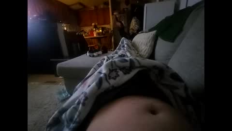 Snapshot of bombinshaman chatting on 02.16.26 bombinshaman online show from 02.16.26