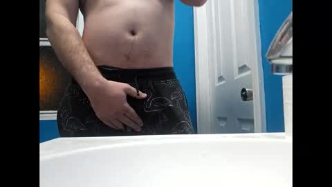 Snapshot of bombinshaman chatting on 02.24.26 bombinshaman online show from 02.24.26