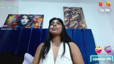 bombom_brown1 online show from 03.25.26