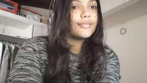 Snapshot of bombomepimenta chatting on 10.12.25 bombomepimenta online show from 10.12.25