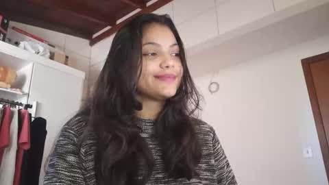 Snapshot of bombomepimenta chatting on 10.14.25 bombomepimenta online show from 10.14.25
