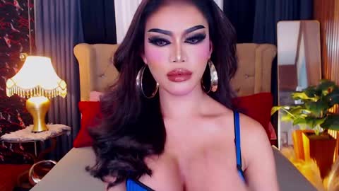 bombshellanita online show from 04.28.26