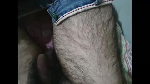 Im Bom - Tip if You Liked my Hairy Body - Private Show is Open - Read more about me in the bio below online show from 05.08.26