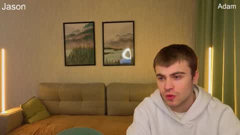 Snapshot of bonaqua_ chatting on 02.04.26 AdamJasonPVT IS OPEN online show from 02.04.26