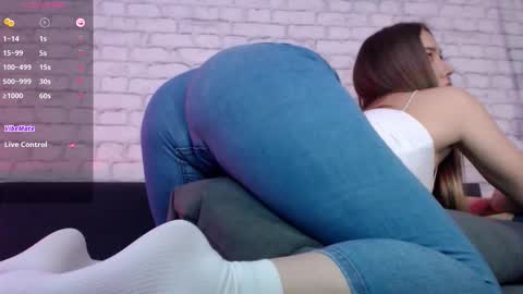 Aria online show from 11.09.25