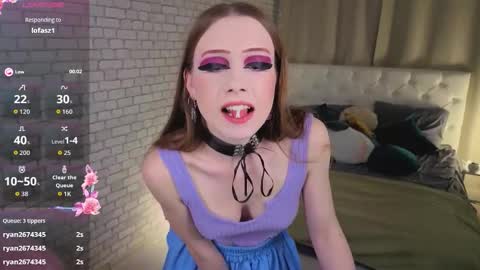 Karen online show from 10.23.25