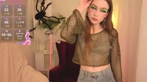 Karen online show from 11.01.25