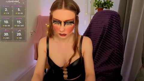 Karen online show from 05.08.26