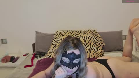 Lucy online show from 04.30.26