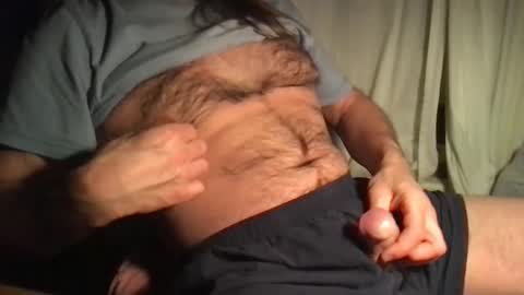 BonderBarney online show from 03.13.26