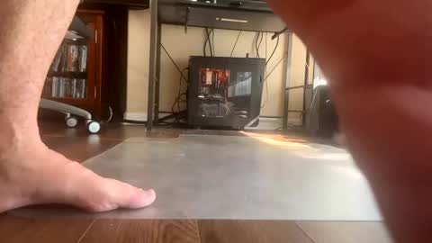 Snapshot of bone2play chatting on 01.13.25 FRECKLES online show from 01.13.25