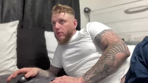 boner4you1994 online show from 01.19.26