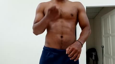 Snapshot of boner_steve chatting on 01.03.25 Boner Steve online show from 01.03.25