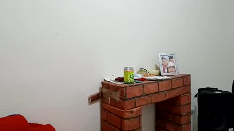 Snapshot of boner_steve chatting on 01.16.25 Boner Steve online show from 01.16.25