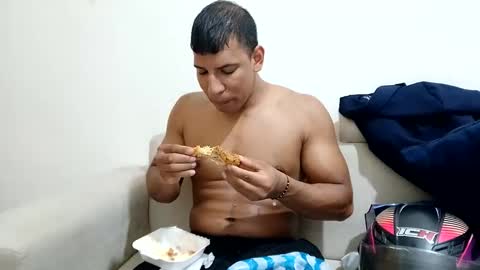 Snapshot of boner_steve chatting on 01.24.25 Boner Steve online show from 01.24.25