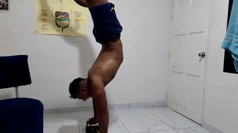 Snapshot of boner_steve chatting on 09.24.25 Boner Steve online show from 09.24.25