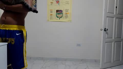 Snapshot of boner_steve chatting on 09.30.25 Boner Steve online show from 09.30.25