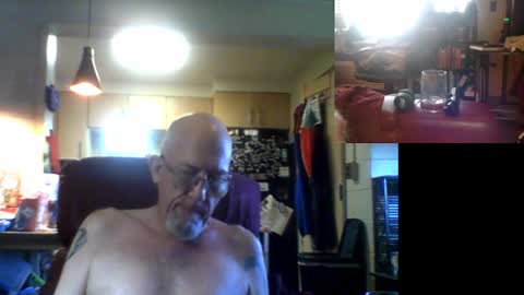 Bong Fellatio online show from 06.21.26
