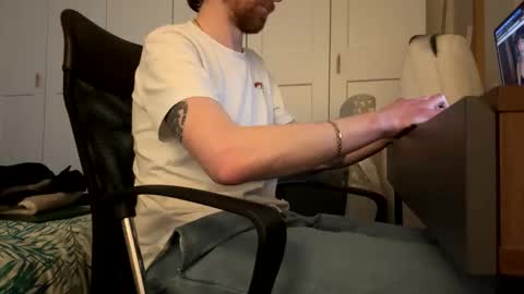 bongofwhiskey online show from 03.19.26