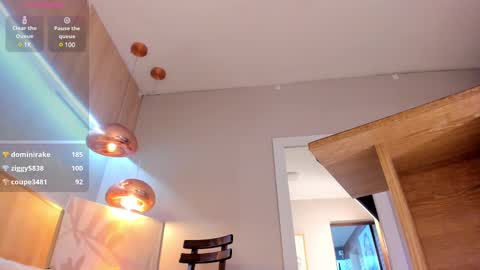 Bonie Smith online show from 03.09.25