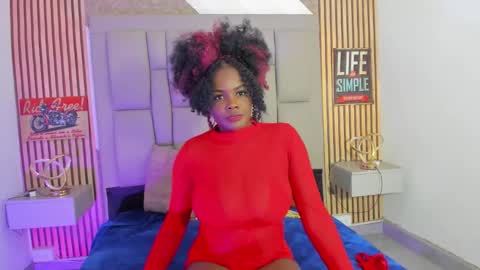 Snapshot of bonimiley chatting on 02.09.26 bony online show from 02.09.26