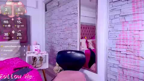 i AM Bonnie  online show from 01.19.26