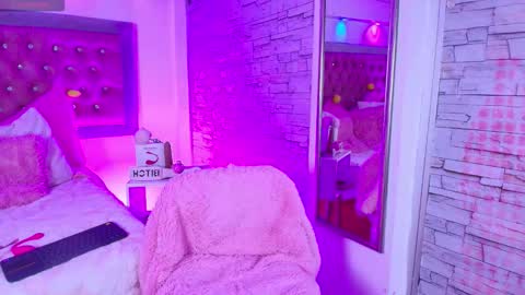 i AM Bonnie  online show from 02.27.26