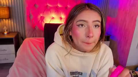 bonnali_lune online show from 03.19.26