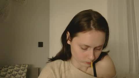 bonne_chance online show from 12.14.25