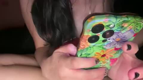 Snapshot of bonnettbonett chatting on 01.10.26 BonnettBonett I cam from 4pm- 12am central time Costa Rica online show from 01.10.26